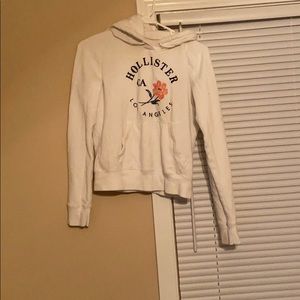 Hollister hoodie